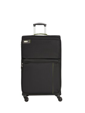 D&N D&N Torba podróżna 164253 Czarny