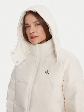 Μπουφάν πουπουλένιο Calvin Klein Jeans φωτογραφία