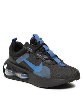 Nike Nike Sneakersy Air Max 2021 GS FB8035 001 Czarny