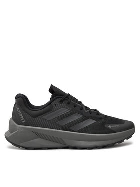 adidas adidas Běžecké boty Terrex Soulstride Flow Gore-Tex JI2172 Černá