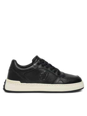 Liu Jo Liu Jo Sneakersy 7G4009 PX112 Czarny
