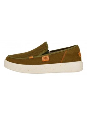 Hey Dude Hey Dude Sneakers Sneakers Uomo Verde