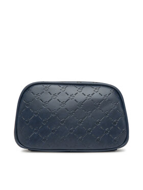 Beverly Hills Polo Club Beverly Hills Polo Club Kosmetiktasche BHPC-U1-003-SS25 Dunkelblau