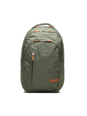 Travelite Travelite Ruksak Basics 96508 Zelena