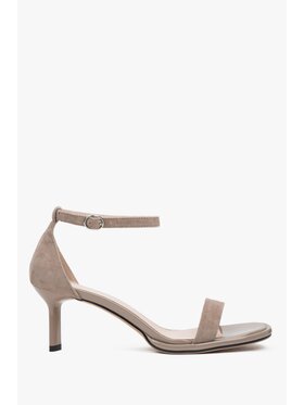 Estro Estro Sandali ER00116984 Beige