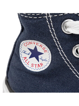 Converse Tenisice Inf C/T Allstar 7J233C Tamnoplava