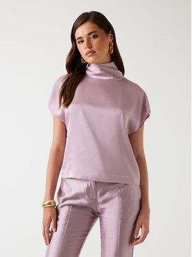 Marciano Guess Marciano Guess Top 167845 Różowy Classic Fit