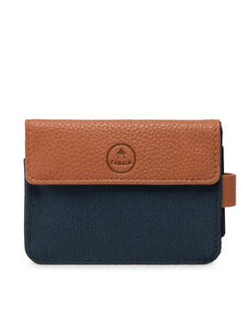 Cabaïa Cabaïa Etui za kreditne kartice Miniwallet Tamnoplava