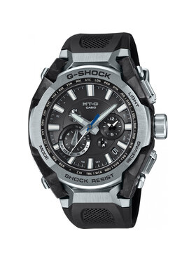 Casio Casio Hodinky MTG-B4000-1AER Černá