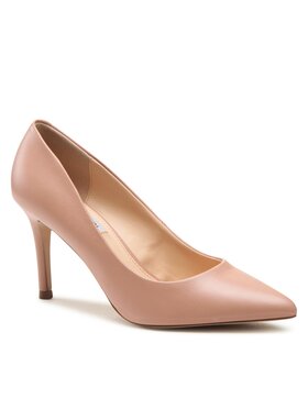 Steve Madden Steve Madden Туфлі на шпильці Ladybug SM19000022-03001-602 Рожевий