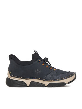 Rieker Rieker Sneakers 45963-14 Dunkelblau