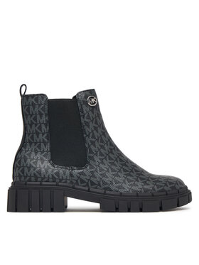 MICHAEL Michael Kors MICHAEL Michael Kors Sztyblety Blake Chelsea MK05087001 Czarny