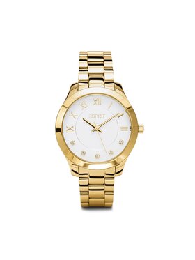 Esprit Esprit Часовник ESLW23730YG Златист