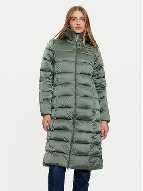 CMP CMP Kurtka zimowa 34K0046F Zielony Regular Fit