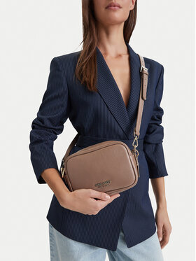 Nine West Nine West Rankinė EO-CALM POISE-LDA6766B Tamsiai smėlinė