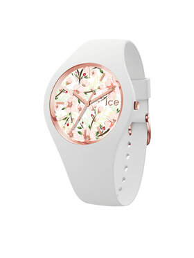 Ice-Watch Ice-Watch Годинник Ice Flower 020516 M Білий