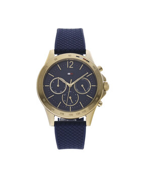 Tommy Hilfiger Tommy Hilfiger Sat Haven 1782198 Tamnoplava
