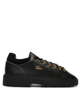 Lacoste Lacoste Снікерcи 52SFA0060 Чорний