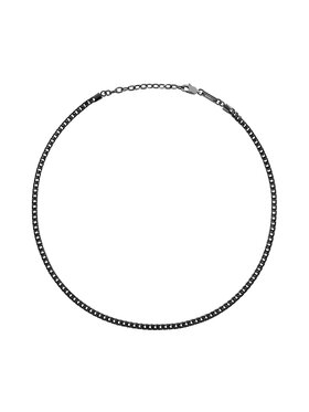 Breil Breil Collana TED Nero