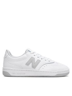 New Balance New Balance Sneakers BB80GRY Alb
