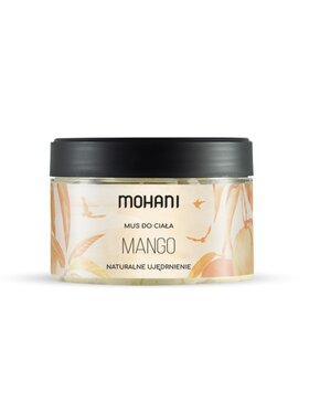 Mohani Mohani Mango Krem