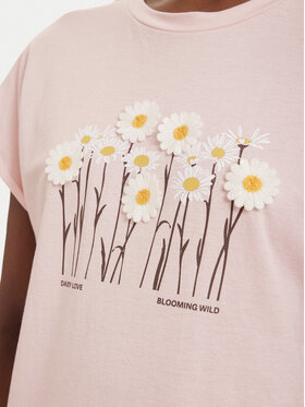 ONLY T-Shirt ONLY - 5