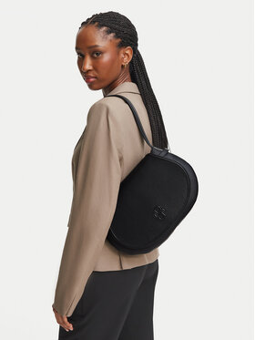 BOSS BOSS Borsetta Anett 50573206 Nero