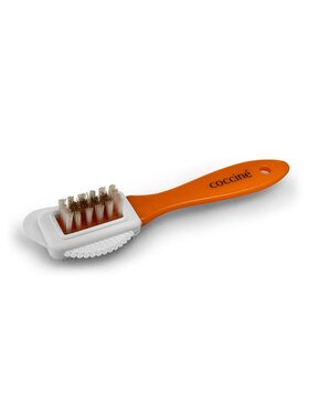 Coccine Coccine Čopič za semiš 621/6