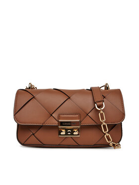 MICHAEL Michael Kors MICHAEL Michael Kors Torebka Tribeca 30S5G2RL5L Brązowy