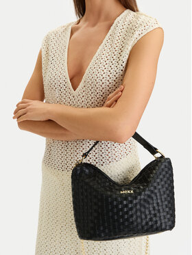 MEXX MEXX Torebka CEO-MEXX-K-003-09 Czarny