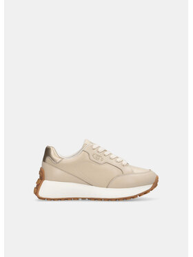 Liu Jo Liu Jo Sneakersy BF5027P0102S1856 Beżowy