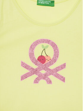 Τοπ United Colors Of Benetton φωτογραφία