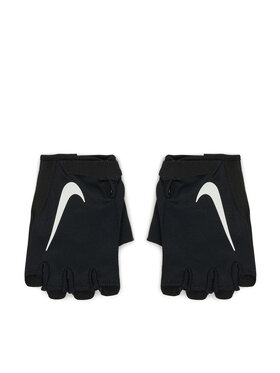 Nike Nike Rękawiczki Męskie N.101.2315.091 Czarny