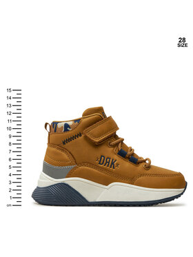 Μποτίνια Dorko φωτογραφία