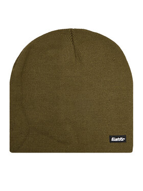 Eisbär Eisbär Czapka Jason 407515 667 Khaki
