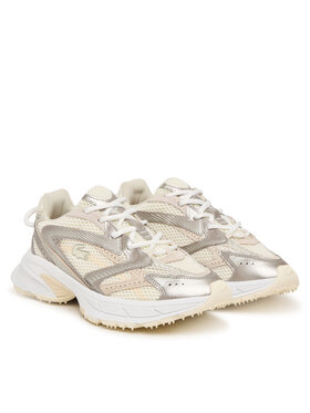 Lacoste Lacoste Sneakers 52SFA0061 Bej
