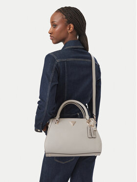 Guess Guess Torebka Noelle II HWZG96 72070 Beżowy jasny