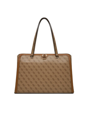 Guess Guess Geantă TWB953 19160 Bej