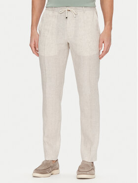 JOOP! JOOP! Pantaloni chino 17 JT-79Sake12 30045892 Bej Slim Fit