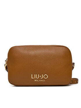 Liu Jo Liu Jo Rankinė Ecs Camera Case AA5137 E0033 Ruda