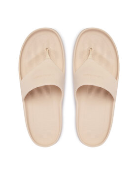 Calvin Klein Calvin Klein Джапанки One Piece Eva Flip Flop Thong HW0HW02957 Розов