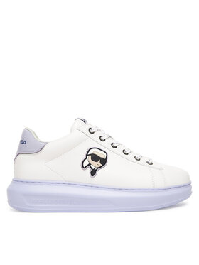 KARL LAGERFELD KARL LAGERFELD Sneakers KL62530N Bianco
