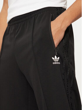 Adidas Donji Dio Trenerke Monogram IZ2539 Crna Regular Fit