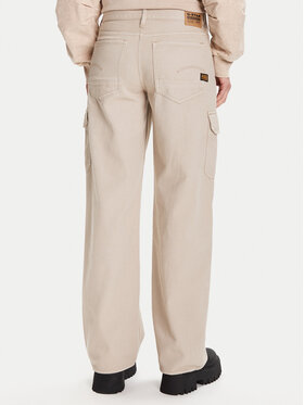 Παντελόνι υφασμάτινο G-Star Raw φωτογραφία