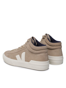 Veja Superge Minotaur Suede TR0302950B Bež