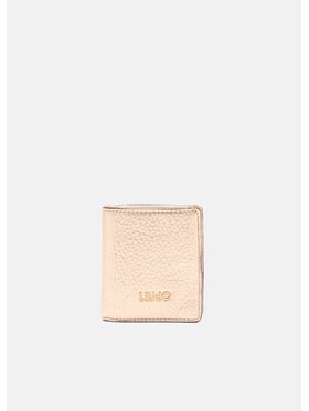 Liu Jo Liu Jo Portafoglio AF5177E002790048 Oro