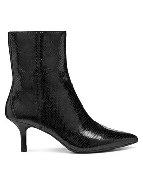 Geox Geox Stivaletti D Kleopy D56YBB 000KY C9999 Nero