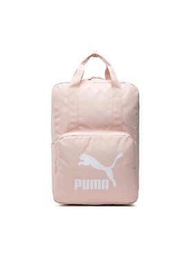 Puma Puma Batoh Originals Tote Backpack 784810 05 Růžová