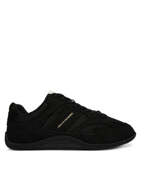 Armani Exchange Armani Exchange Sportcipők XW003119 AF17542 UC001 Fekete