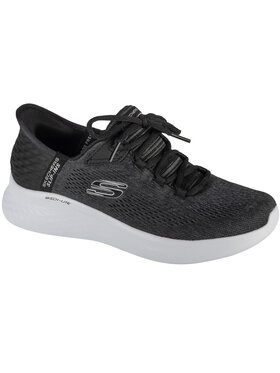 Skechers Skechers Sneakers Slip-Ins: Skech-Lite Pro - Natural Beauty Nero